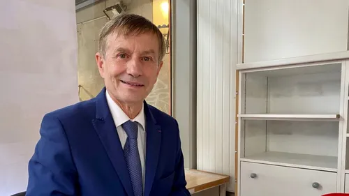 Alençon : le maire, Joaquim Pueyo, positif au Covid-19 